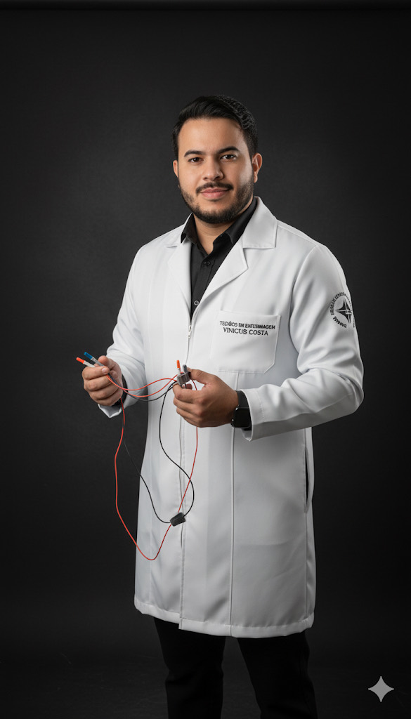 Vinicius Araujo da Costa